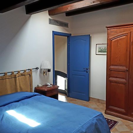 Hotel Relais Angimbe Calatafimi Buitenkant foto