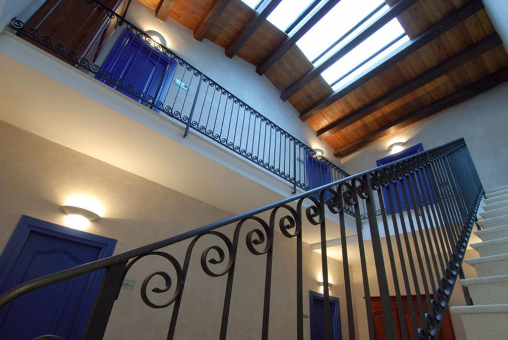 Hotel Relais Angimbe Calatafimi Buitenkant foto