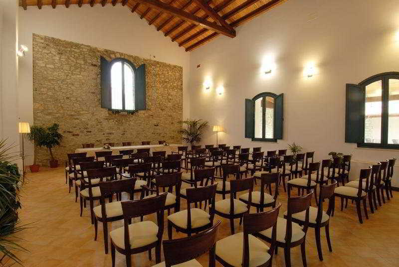 Hotel Relais Angimbe Calatafimi Buitenkant foto