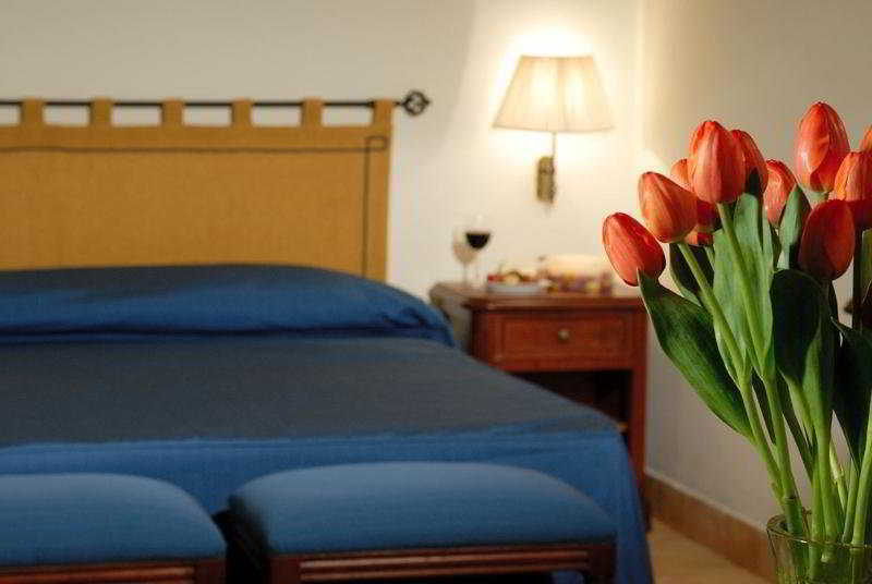 Hotel Relais Angimbe Calatafimi Buitenkant foto
