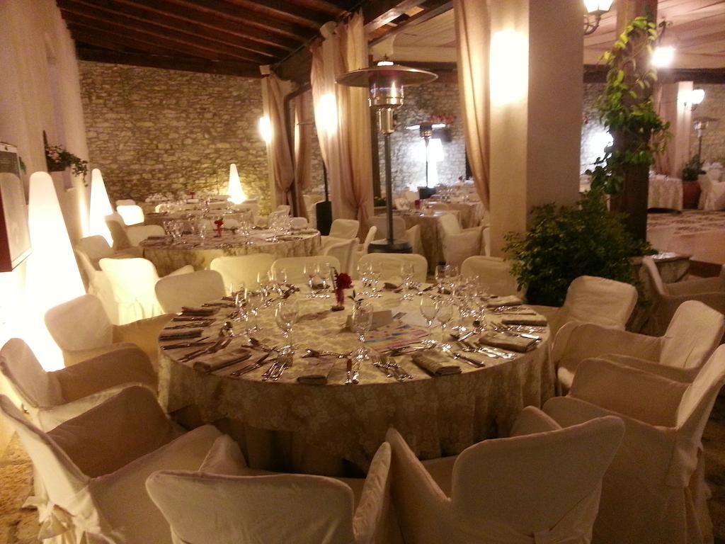 Hotel Relais Angimbe Calatafimi Buitenkant foto